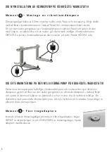 Preview for 6 page of ClimaLine PANCAKE 2 Assembly Instructions Manual