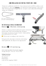 Preview for 8 page of ClimaLine PANCAKE 2 Assembly Instructions Manual