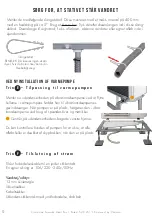 Preview for 12 page of ClimaLine PANCAKE 2 Assembly Instructions Manual