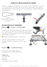 Preview for 16 page of ClimaLine PANCAKE 2 Assembly Instructions Manual