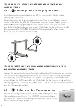 Preview for 18 page of ClimaLine PANCAKE 2 Assembly Instructions Manual