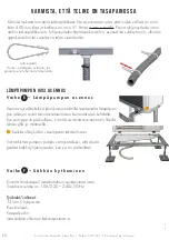 Preview for 24 page of ClimaLine PANCAKE 2 Assembly Instructions Manual