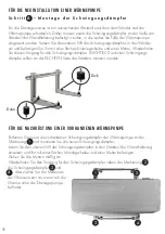 Предварительный просмотр 18 страницы ClimaLine PANCAKE Assembly Instructions Manual