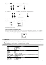 Предварительный просмотр 65 страницы CLIMASTAR 3IN1 PRO Series User Manual