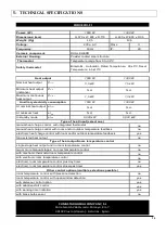 Preview for 16 page of CLIMASTAR CURVE WIFI User Manual