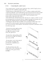 Preview for 12 page of CLIMASTAR DK INV 2000 Installation Manual