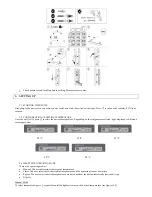 Preview for 4 page of CLIMASTAR STEEL 800 W User Manual