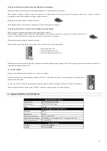 Preview for 21 page of CLIMASTAR STYLE 500W User Manual