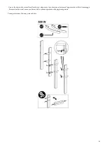 Preview for 24 page of CLIMASTAR STYLE 500W User Manual