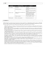 Preview for 32 page of CLIMASTAR STYLE 500W User Manual