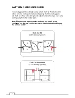 Preview for 20 page of Climate Caddy ACC-HTR09 User Manual