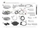 Предварительный просмотр 4 страницы Climate Caddy FORE AIRE SCC7701 Installation Instructions & User Manual