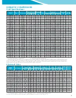 Предварительный просмотр 9 страницы Climate Control CLIMATE CONTROL CC-HTSTB Technical Manual