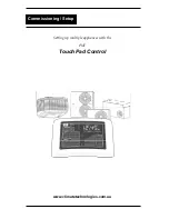 Preview for 1 page of Climate Technologies PNE Commissioning/Setup