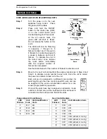 Preview for 3 page of Climate Technologies PNE Commissioning/Setup