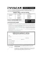 Preview for 7 page of Climate Technologies Vulcan HE 300M Operating Instructions Manual