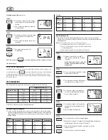 Предварительный просмотр 5 страницы Climate Technology 43255 Owner'S Manual