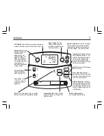 Preview for 7 page of Climate Technology 43355 Owner'S Manual