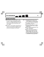 Preview for 18 page of Climate Technology 43355 Owner'S Manual