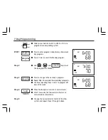 Preview for 21 page of Climate Technology 43355 Owner'S Manual