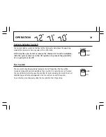 Предварительный просмотр 24 страницы Climate Technology 43355 Owner'S Manual