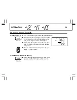 Предварительный просмотр 26 страницы Climate Technology 43355 Owner'S Manual
