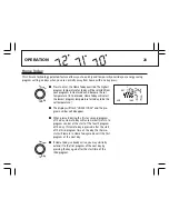 Предварительный просмотр 28 страницы Climate Technology 43355 Owner'S Manual