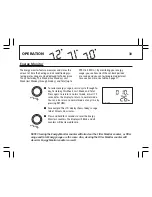 Предварительный просмотр 30 страницы Climate Technology 43355 Owner'S Manual