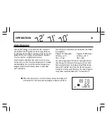 Предварительный просмотр 32 страницы Climate Technology 43355 Owner'S Manual