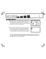 Предварительный просмотр 36 страницы Climate Technology 43355 Owner'S Manual