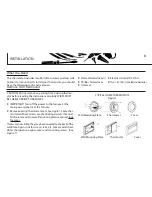 Preview for 8 page of Climate Technology 43665 Owner'S Manual