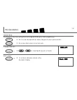 Preview for 12 page of Climate Technology 43665 Owner'S Manual