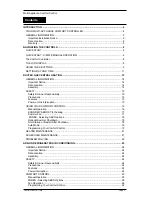 Preview for 2 page of Climate Technology Add-on Refrigerated Air Conditioning Owner'S Manual