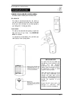 Preview for 7 page of Climate Technology Add-on Refrigerated Air Conditioning Owner'S Manual