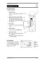 Preview for 8 page of Climate Technology Add-on Refrigerated Air Conditioning Owner'S Manual