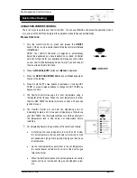 Preview for 16 page of Climate Technology Add-on Refrigerated Air Conditioning Owner'S Manual