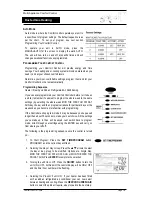 Preview for 19 page of Climate Technology Add-on Refrigerated Air Conditioning Owner'S Manual