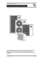 Preview for 23 page of Climate Technology Add-on Refrigerated Air Conditioning Owner'S Manual