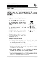 Preview for 25 page of Climate Technology Add-on Refrigerated Air Conditioning Owner'S Manual