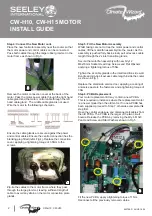 Preview for 2 page of Climate Wizard CW-H10 Install Manual