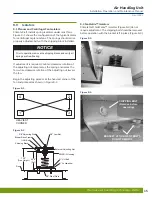 Preview for 15 page of ClimateCraft DHII-007 Installation, Operation And Maintenance Manual