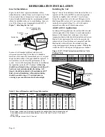 Preview for 10 page of ClimateMaster 38 WQ-S018SSC301 Installation, Operation & Maintenance Instructions Manual