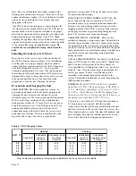 Preview for 12 page of ClimateMaster 38 WQ-S018SSC301 Installation, Operation & Maintenance Instructions Manual