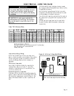 Preview for 15 page of ClimateMaster 38 WQ-S018SSC301 Installation, Operation & Maintenance Instructions Manual