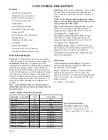 Preview for 18 page of ClimateMaster 38 WQ-S018SSC301 Installation, Operation & Maintenance Instructions Manual