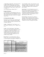 Preview for 20 page of ClimateMaster 38 WQ-S018SSC301 Installation, Operation & Maintenance Instructions Manual