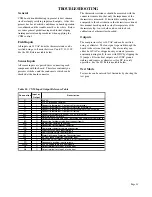 Preview for 21 page of ClimateMaster 38 WQ-S018SSC301 Installation, Operation & Maintenance Instructions Manual