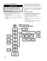 Preview for 22 page of ClimateMaster 38 WQ-S018SSC301 Installation, Operation & Maintenance Instructions Manual