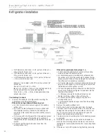 Предварительный просмотр 20 страницы ClimateMaster 50YDS Series Installation & Operation Manual