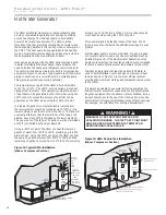 Предварительный просмотр 26 страницы ClimateMaster 50YDS Series Installation & Operation Manual